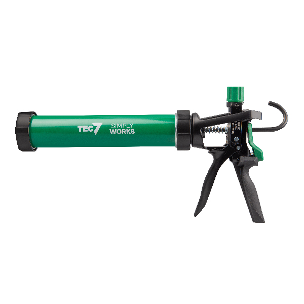 Tec7 Omnigun for 400 ml bag