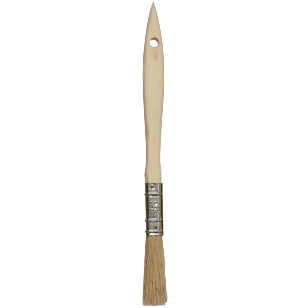 1852 brush for any expoxy work. 25mm