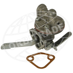 Orbitrade brændstofpumpe t. Yanmar 1GM