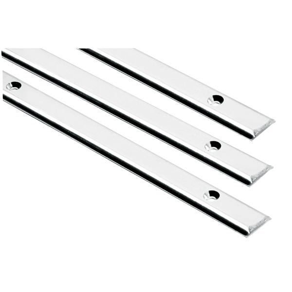 Kotflügelleiste RF 14 x 4mm, 3m