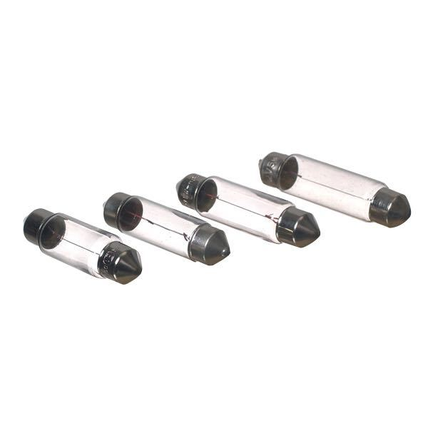 Stift 12V 10W 11x43mm s 8,5