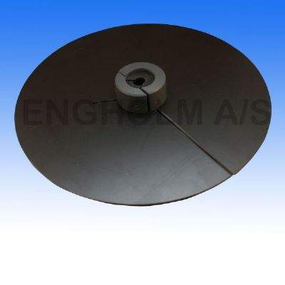 Rattengitter für Draht ø360 Draht Max 30mm