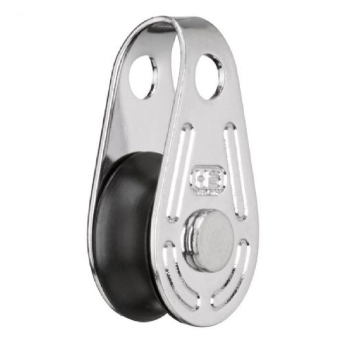Hs Mini Blok Rf 1sk F/ 6 mm Scheibe Faser 16x6mm