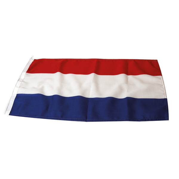1852 Guest flag Netherlands 30x45cm