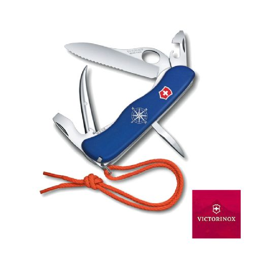 Victorinox Skipper Pro 12 Funktionen 0.8503.2MW
