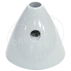 Orbitrade Propellerkegel