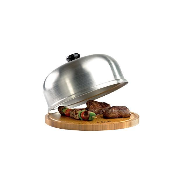 Cobb Bamboo Cutting Board