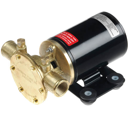 Johnson Impeller pump F38B-19 12V