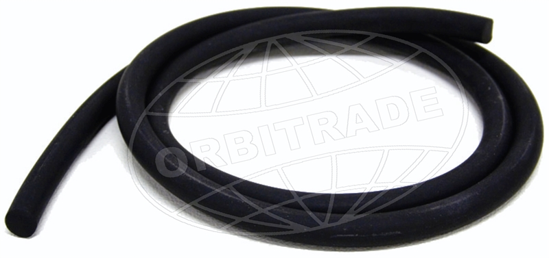 Orbitrade Sealing strip for shield