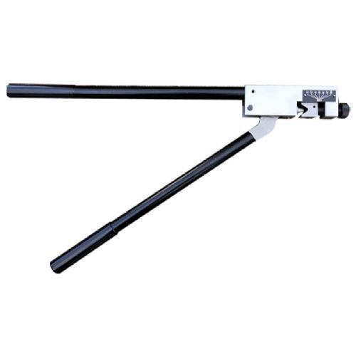 Crimping pliers handheld 16-120 mm² *