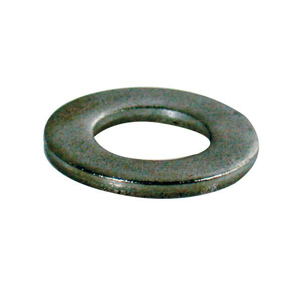Unterlegscheibe normal 10,5 x 22 a4 DIN 125-4 5St