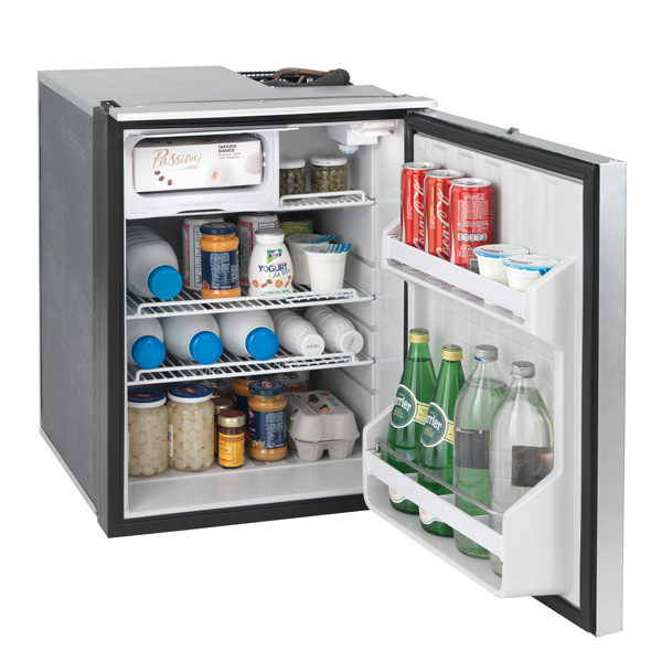 Isotherm Cruise Elegance Kühlschrank 85L 12/24V