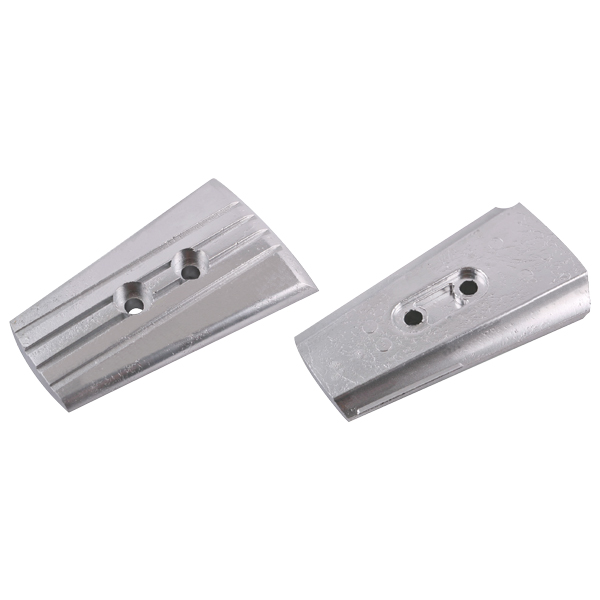 1852 Zinc anode Volvo stern drive SX-A/DPS-A/DPS-B 3888814