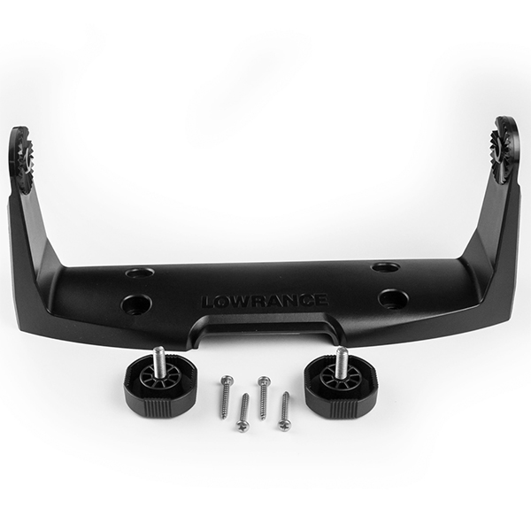 Mounting bracket and thumbscrews Hook Reveal 9