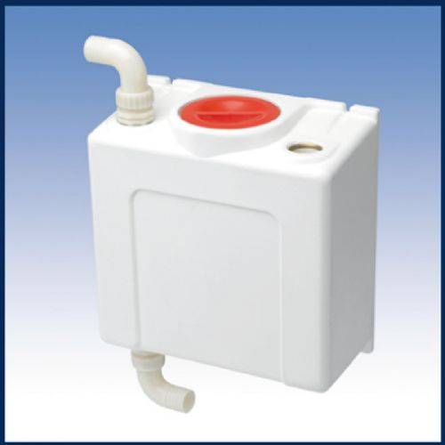 RM69 Monteringskit til 30 ltr spildevandstank #808.30