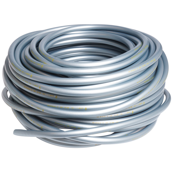 Benzinschlauch Gummi Ø8mm 50m