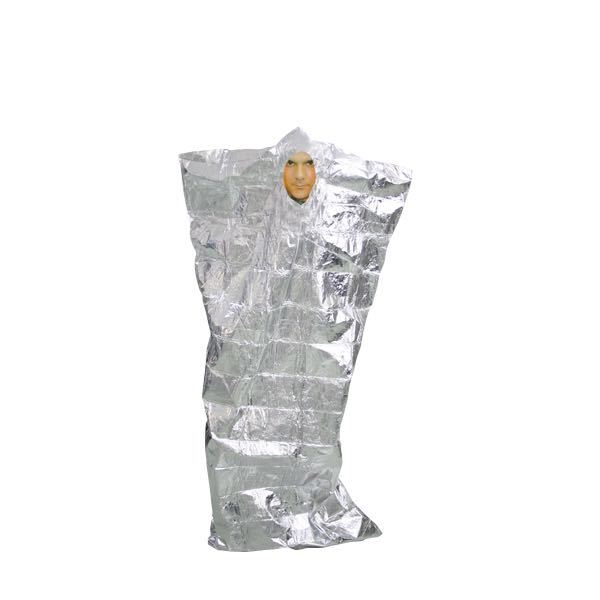Thermotasche Solas zugelassen nach LSA-Code