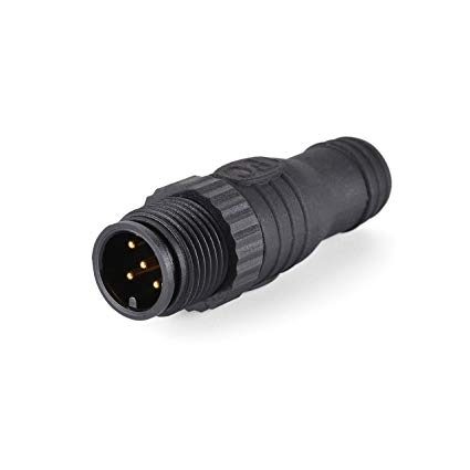 NMEA 2000-Abschlusswiderstand männlich 120 Ohm