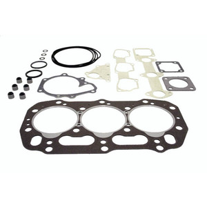 Orbitrade Decarbonizing kit