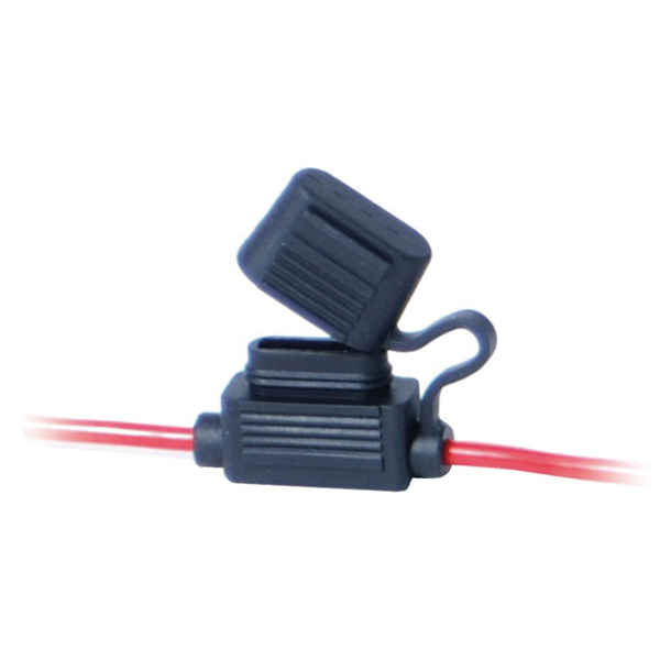 Sicherungshalter wasserdicht max 20Amp 10er Packung