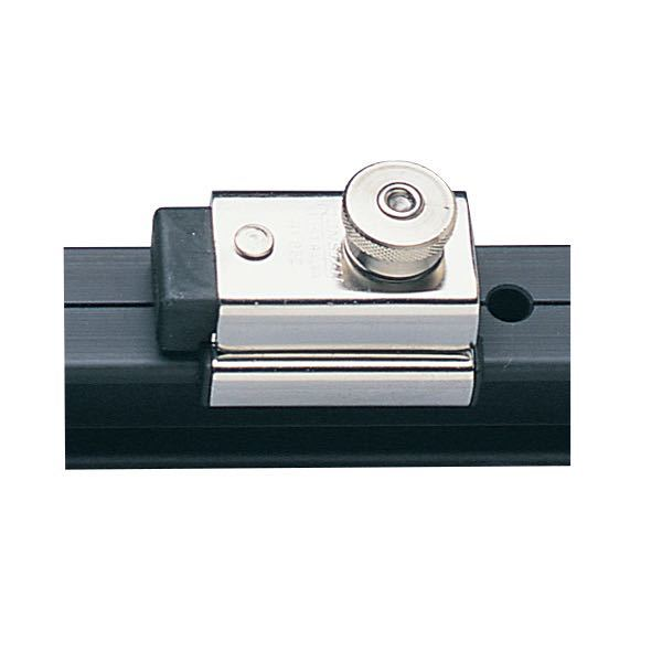 Ronstan Adjustable stop for 32mm i-rail