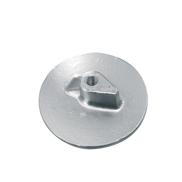 Zinc anode yamaha 60 / 225hp