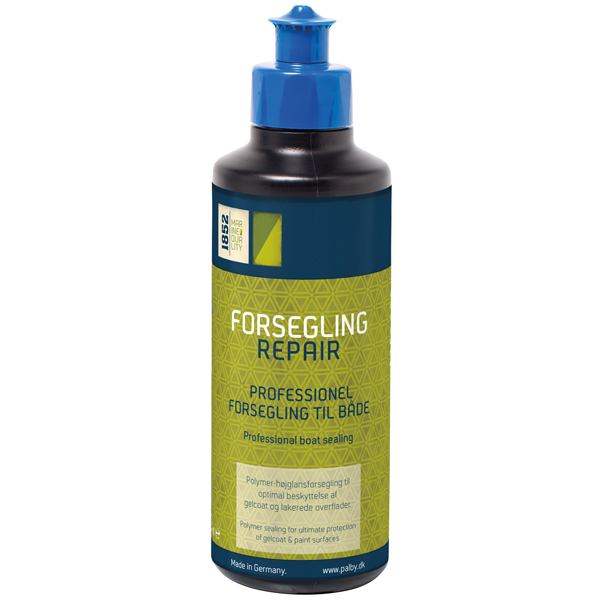 1852 professional seal repair 250 ml