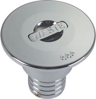 Tire filling toilet 38mm