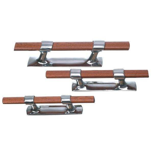 Bar bollard 260x53x39