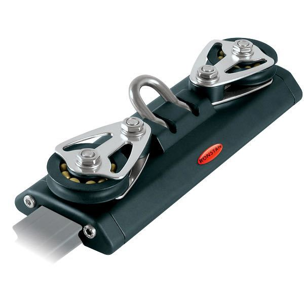 Ronstan Kinderwagen mit Lenkblock Serie 30