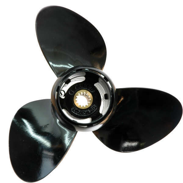 Propeller 9.9" x 13" honda 25-30 hp