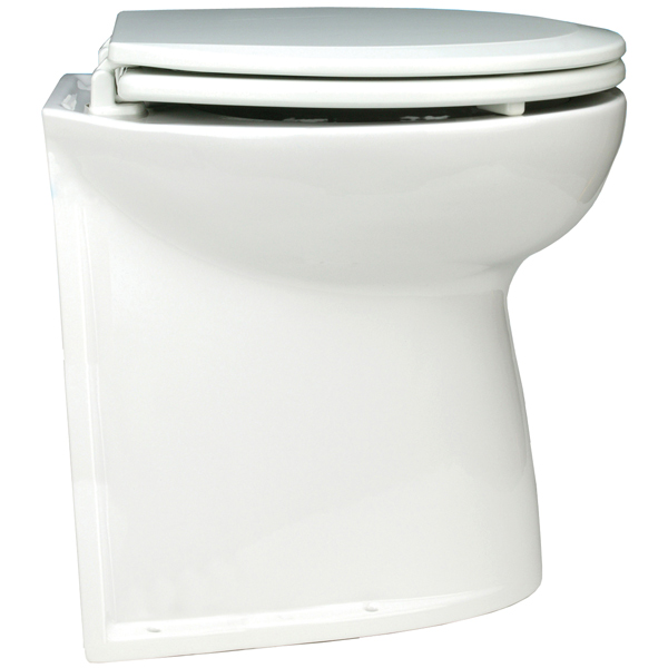 Jabsco Deluxe 17" 12 V Süßwasser
