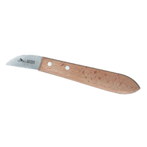 Løwenmesser Cleaning knife no. 704