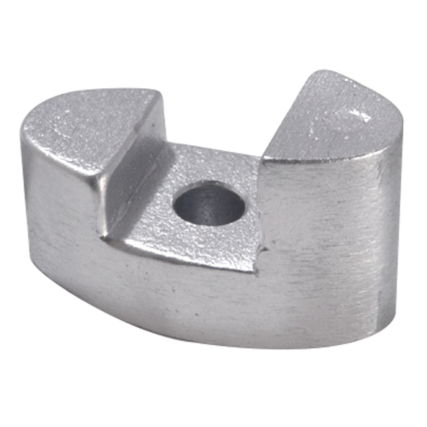 1852 Zinc anode Vetus bow thruster series kw3