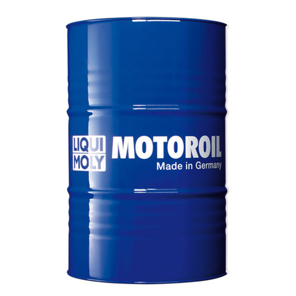 Liqui Moly Marine 4T Motoröl 10W-30 205l