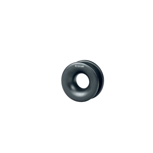 Ronstan low friction ring ø29mm, hole ø11mm for rope ø8mm