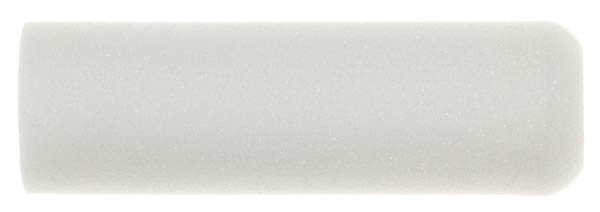 QPT Farbrolle 15 cm Schaumstoff Ø34 mm