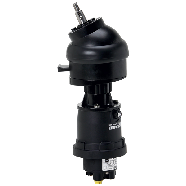 Ultraflex Steering pump hydraulic 5 chambers tilt 20cc