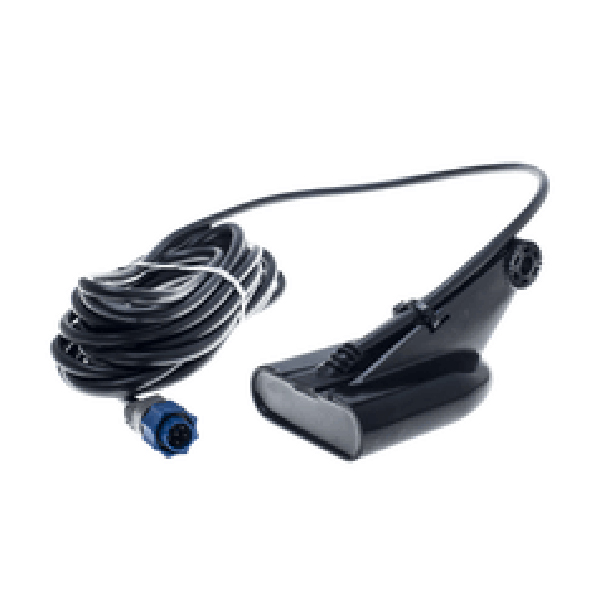 Transducer 50/200kHz L/H 9-P