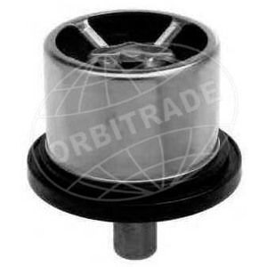 Orbitrade Thermostat-Kit 76