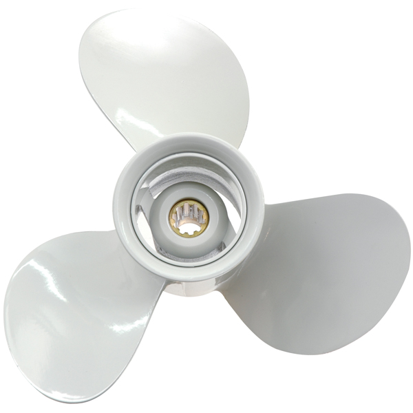 Propeller 13 1/2" x 15" for Yamaha