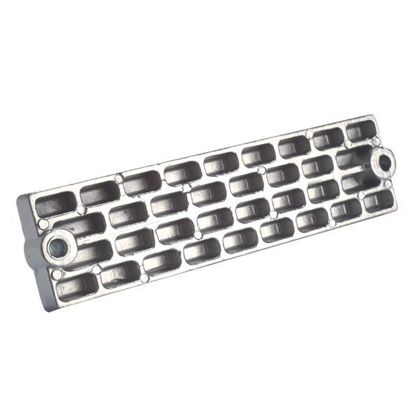 Zinc anode mercury.25/50/60/70hp