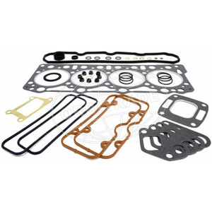 Orbitrade decarbonization kit for Volvo Penta D31, D32