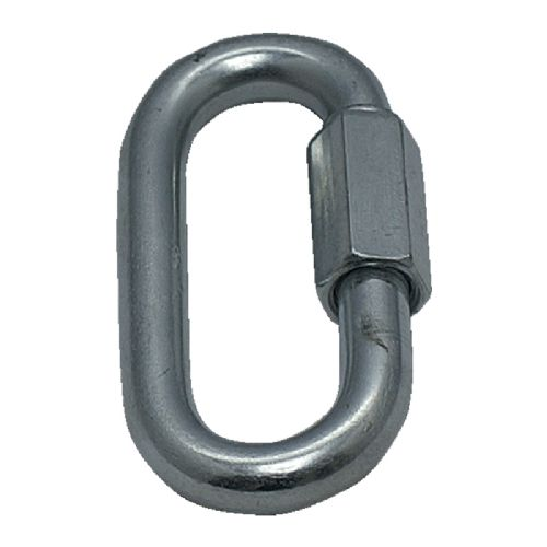 P-Led short glass 12 mm Breaking 7500 kg 1 pc