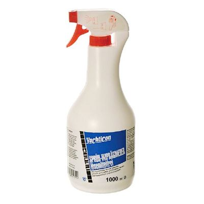 Yachticon Imprägnierung 1 Ltr. Sprühflasche