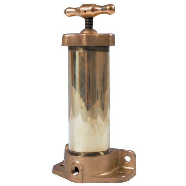 Fettpresse - klein 0,2ltr.