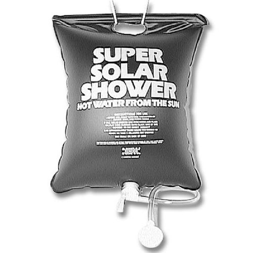 Super Solar Shower 20 l     N0120300