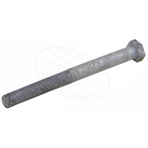Orbitrade Clamp ring bolt set 6 pcs.