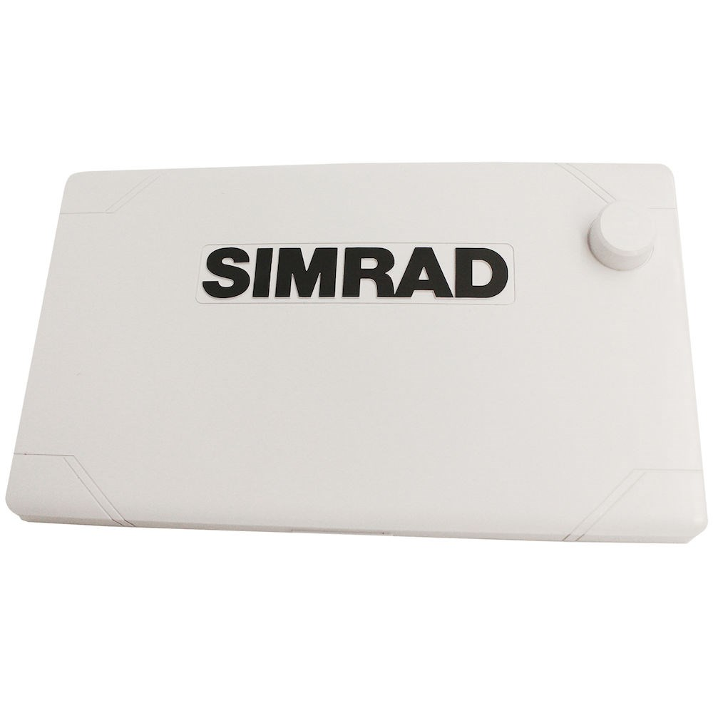 Suncover for Simrad Cruise 5"