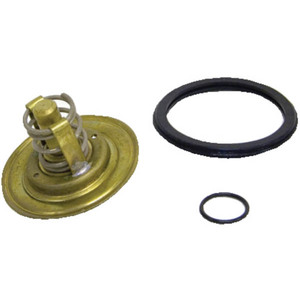 Orbitrade Thermostat kit 60
